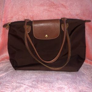 Longchamp Small Tote